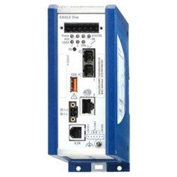 Hirschmann 942 103-999-026 Industrial Firewall/Router FW NC MB OPC 2xFE(10/100 Mbps) 2xTwisted Pair RJ45